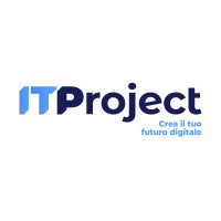 It-Project Logo