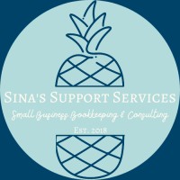 Sinas Support Services Logo