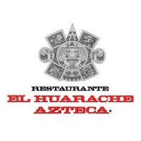 Restaurante El Huarache Azteca Logo