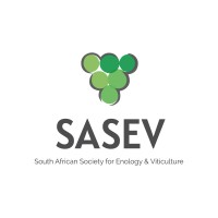 SA Society for Enology & Viticulture Logo