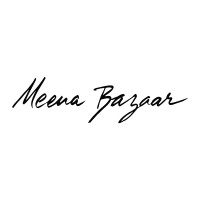 Meena Bazaar Logo