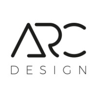 ARC Design and Fit-out Logo