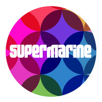 Supermarine Music Ltd Logo