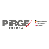 Pirge Europa Logo