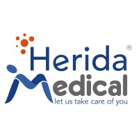 Herida Medical Logo