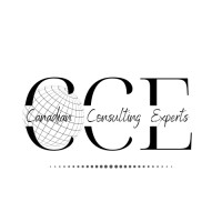 Canadian Consulting Experts Logo