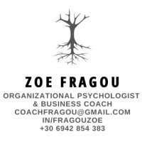 Fragou Zoe Logo