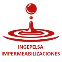 INGEPELSA IMPERMEABILIZACIONES Logo