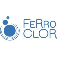 FERROCLOR SA Logo