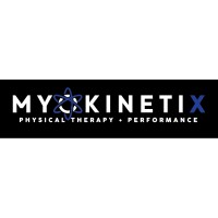 Myokinetix Physical Therapy and Performance Logo