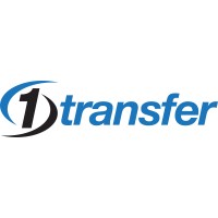 1transfer Logo