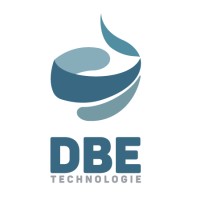 DBE Technologie Logo