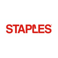 Staples Benelux Logo