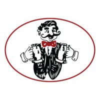 The Bartending Service of New England Logo