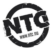NTC Träningscenter Logo