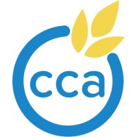Canadian Celiac Association British Columbia Logo