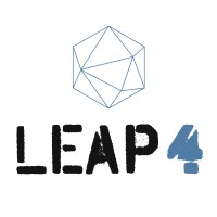 Leap4 Logo