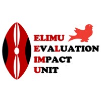 Elimu Impact Evaluation Unit Logo