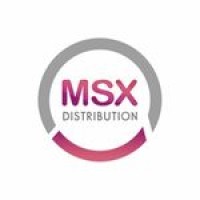 MSX Distribution Logo
