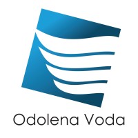 Město Odolena Voda Logo