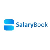 SalaryBook Logo