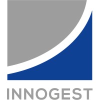 Innogest Capital Logo