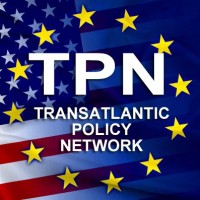 Transatlantic Policy Network (TPN) Logo