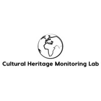Cultural Heritage Monitoring Lab (CHML) Logo