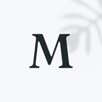 Madeleine • écostore Logo
