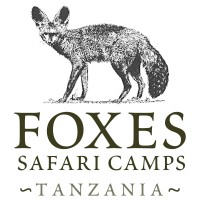 Foxes Safari Camps Logo