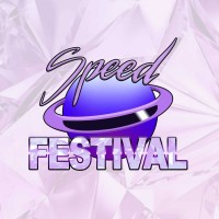 Speed Festival Logo