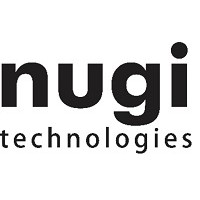 Nugi Technologies Ltd. Logo