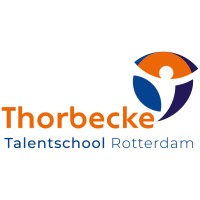 Thorbecke Voortgezet Onderwijs Logo