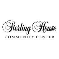 Sterling House Community Center Inc. Logo
