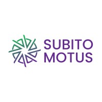 Subito Motus Consulting LLC. Logo