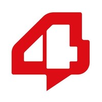 Dance4Life Logo