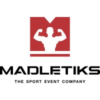 Madletiks Logo