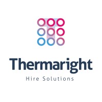 Thermaright Hire Solutions Ltd. Logo