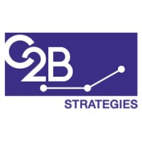 C2B Strategies LLC Logo