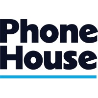 Phone House Tilburg-Zuid Logo