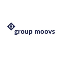 Group Moovs Logo