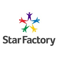 Star Factory Training Provider Logo