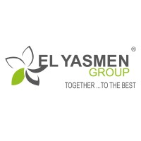 EL Yasmen Group Logo