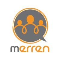 Merren.io | WhatsApp & FB Messenger Surveys Logo