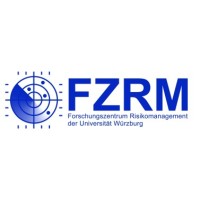 Forschungszentrum Risikomanagement (FZRM) Logo