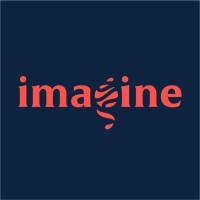 Imagine. Logo