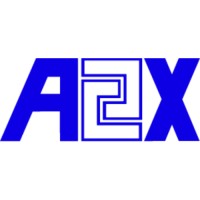 A2X - The LogTech Community Logo