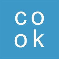 Cook Architecture Logo