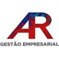 AR Gestão Empresarial Logo