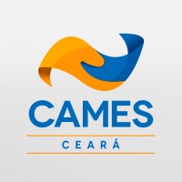 Cames Ceará Logo